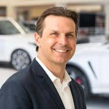 Jaguar Minneapolis Staff