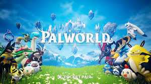 What do I need to know about Palworld? A guide for parents and carers | Childnet