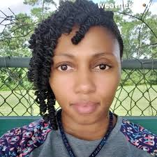 Jeanicia "Jeni" Rochelle Elder, BA, MS (@thejrochelle) • Instagram photos  and videos