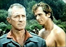 Tarzan (TV Series 1966–1968)