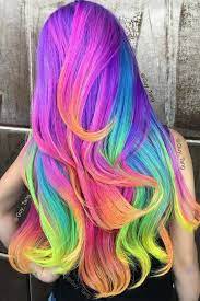 2 видео нет просмотров обновлен 6 июл. 33 Colorful Ombre Hair Ideas To Inspire You This Summer Hair Styles Unicorn Hair Color Cool Hair Color