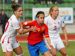 Vídeos, fotos, audios, resúmenes y toda la información de seleccion de suiza en rpp noticias. Suiza Complica A Espana El Pase Directo A La Euro 2013 As Com