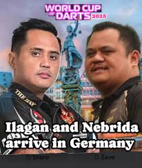 Littler dose not look happy coming of stage at 2-2 😆😆