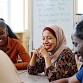Practice Your English event in Cambridge, ON