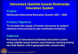 The malaysian government provides free education on primary and secondary level, suming up to an amount of 11. Mofa Communications And Multimedia Policy And Development In Malaysia Slides 6