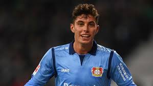 Stay up to date with soccer player news, rumors, updates, social feeds, analysis and more at fox sports. Scout Report Leverkusen Midfielder Kai Havertz Uefa Europa League Uefa Com