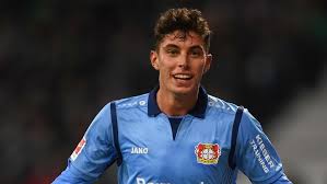 Latest on chelsea midfielder kai havertz including news, stats, videos, highlights and more on espn. Scout Report Leverkusen Midfielder Kai Havertz Uefa Europa League Uefa Com