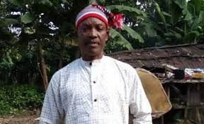 Imo news monitoring service from ein news; Ipob Fighters Flee Orlu Take Refuge In Spiritual Leader S Kalabari Community Home The Whistler Nigeria