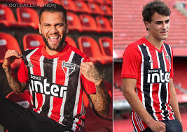 Maybe you would like to learn more about one of these? Buy Sao Paulo Soccer Jersey Cheap Online