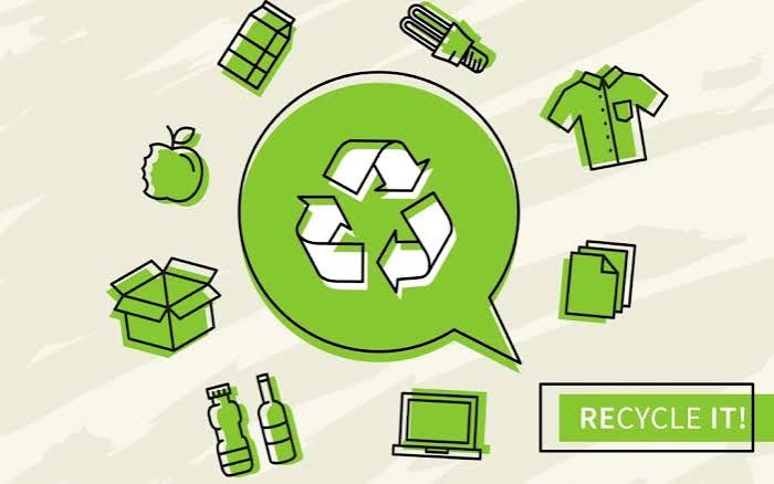 Emballage recyclable logistique : des avantages économiques et  environnementaux pour votre entreprise - SupplyChainInfo