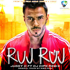 Ruj Ruj by Juggy D