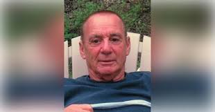 Wallace William "Buck" Peters Obituary (2023)