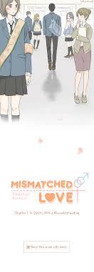 Read A Mismatched Complicated Love - MANGAGG Translation manhua, manhwa