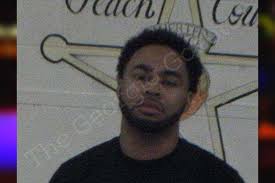 Teven Appling — Peach County Jail Bookings