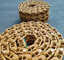 Track Chain Track Link Assy for Excavator Bulldozer Good Sale