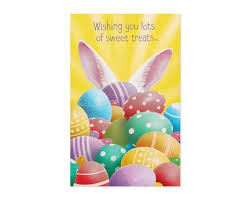 Easter is celebrated worldwide and is one of the enlightening festivals of christians. Paper Easter Greeting Cards For Kids American Greetings