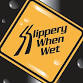 Slippery When Wet event image