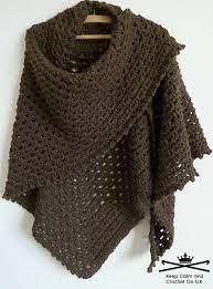 Crocheting A Prayer Shawl For Someone In Need Is Such A Lovely And Genuine Gesture An In 2020 Crochet Shawls And Wraps Shawl Crochet Pattern Crochet Shawl Pattern Free