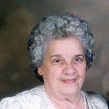 Obituary information for Carmella "Millie" Solari