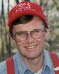 Obituary for John C. Derrick, Jr.