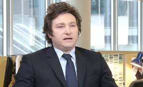 La corporación política se convirtió en una oligarquía. Javier Milei No Hay Que Descartar Un Corralito Rtn