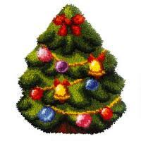Besides being useful in covering your items, it is convenient for you in the following ways; Christmas Latch Hook Kits For Sale Herrschners Inc