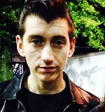 Why D You Only Call Me When You Re Alex Turner Got Me Arctic Monkeys Man Crush Everyday Alex Turner