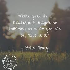 The Only Limits In Life Are The Ones You Make Pin On Melissa Pace