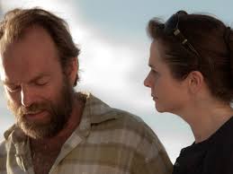 Oranges And Sunshine,' But Both Of Them Lies