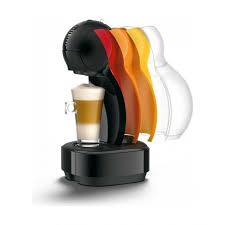 Shop for nescafé® dolce gusto® coffee machines online. Dolce Gusto Nescafe Ndg 1460 W Coffee Machine 1l High Quality Xcite Kuwait