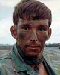 Ranger Sgt. Robert Foti, who was born in Niskayuna and raised in Scotia,  enlisted in the Army as a paratrooper after graduating from  @Scotia-Glenville High School in 1967, volunteering to serve in