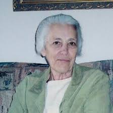 Mrs. Iva Jane Ward Maier Obituary