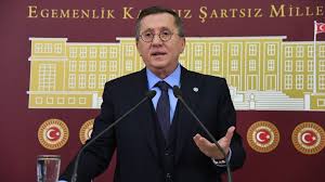 Lütfü türkkan kimdir ve hayatı ensonhaber'de. Kanal Istanbul U Saray In Da Muteahhidi Olan Ronesans Insaat Yapacak Kronos News Bagimsiz Haber Sitesi