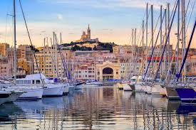The port may provide a free shuttle to the city. 2 Days In Marseille The Perfect Marseille Itinerary Road Affair