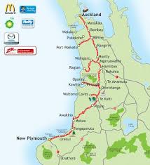 Great Kiwi Road Trips Auckland New Plymouth This Trip Explores The Southern Auckland Area New Plymouth New Zealand New Plymouth Glowworm Caves New Zealand