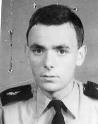 Michel MOREL, 78 ans (MIONS, Fort Lamy)