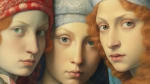 2024 "I Want To Go There"