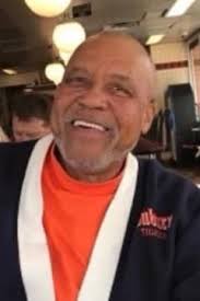 Julius Bernard Wilson Obituary (2021)