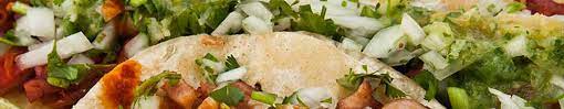 Mix the sour cream, lime juice, agave, cumin, salt and pepper. Una Mas