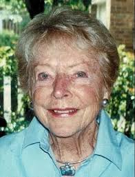 MARILYN YOUNG Obituary (1931