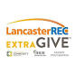 Lancaster Rec ExtraGive Donor Appreciation Luncheo... event in Lancaster, PA