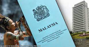 Artikel 1, perjanjian malaysia 1963 (diterjemah): 5 Facts You Didn T Know About The Malaysia Agreement Asklegal My