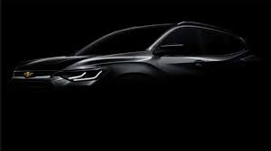 By and large, the 2022 chevy trailblazer is an appealing little crossover, with a snazzy design and smart packaging. 2020 Chevy Trailblazer Unveiled At Auto Shanghai Motor Illustrated