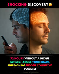 Over 21 days in September, 26 pupils in Year 8 at the Stanway School in  Colchester navigated life without their devices while researchers from the  University of York monitored, minute by minute,