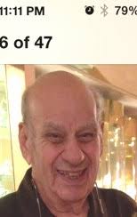 Donald Rockman Obituary