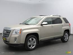 Image result for Champagne Silver 2014 Terrain