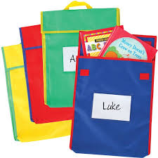 Image result for book bags