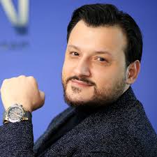 Maen Nassan معن نعسان‎ (@MN.MaenNassan) • Facebook