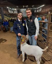 Great to have Norma Kirk serve as the Nurse of the Day for the Senate!