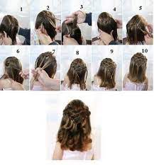 Little Girl S Hairstyles Little Girl Hairstyles Princess Hairstyles Hair Styles